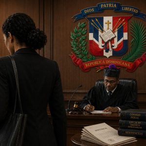 Estudio judicial revela miedo que lleva a mujeres a abandonar procesos por violencia