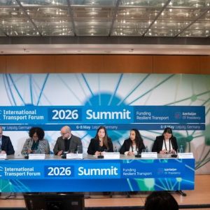 RD asume en Alemania el liderazgo mundial en la descarbonización del transporte El país, representado por el Consejo Nacional para el Cambio Climático y Mercado de Carbono.