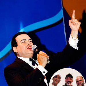 Reabren proceso legal en tribunales federales de Estados Unidos por el catálogo musical de Dhario Primero