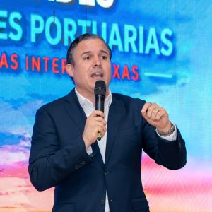 República Dominicana consolida liderazgo regional: será sede de la principal reunión portuaria de las Américas tras asumir la Vicepresidencia de la CIP-OEA