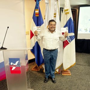 SNTP Distrito Nacional motiva a los medios y trabajadores de la prensa apoyar Juegos Centroamericanos y del Caribe 2026