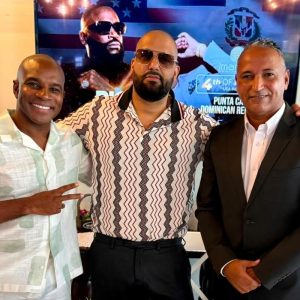 Rick Ross se presentará en Punta Cana el próximo 4 de julio