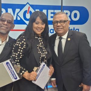 Termómetro La Revista rinde homenaje a Alex Bueno