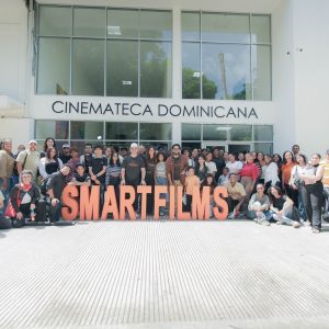 SMARTFILMS®️ Dominicana anuncia la categoría “Aficionados” con RD$400 mil en premio