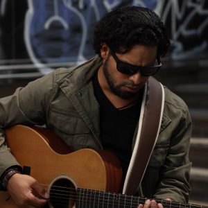 Rioz estrena hoy su nuevo sencillo "No Me Dejes Así", ya disponible en todas las plataformas