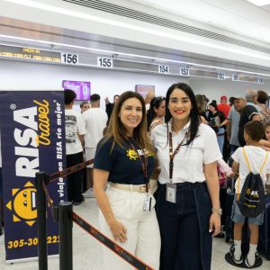 Sky High fortalece el dinamismo del turismo dominicano con operaciones de verano hacia Punta Cana