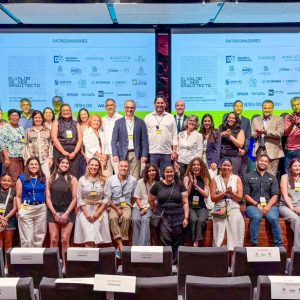 La arquitectura dominicana fortalece su proyección internacional desde Barcelona