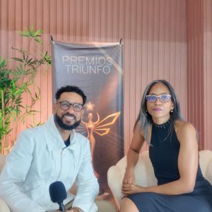 Premios Triunfo fortalece su compromiso con el emprendimiento en el Congreso Aliados No Rivales 2026