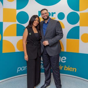 Consulado Dominicano en Nueva York acoge el lanzamiento de Por Amor a Mí, una iniciativa que impulsa el amor propio y el desarrollo humano