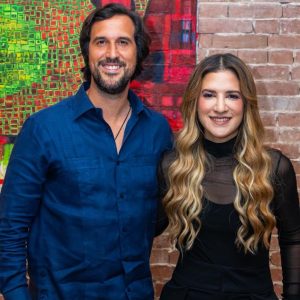 "No había odio hacia el dominicano": William Ramos habla de sus viajes a Haití en "Cinco Palabras"