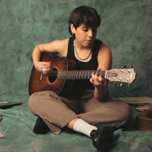Vetz estrena "Mudarme Contigo", un himno indie pop sobre los nuevos comienzos