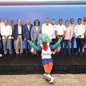 Santo Domingo 2026 revela la Ceremonia Centenaria: la región abrirá sus Juegos con una producción de calidad mundial