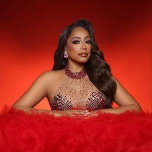 Crisel Ogando llega al Miss República Dominicana Universo 2026 tras superar un accidente que puso en riesgo su movilidad