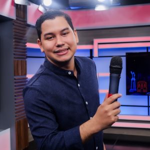 Huguito celebrará 20 años de trayectoria artística con "No es tan Late Pa’l Party"