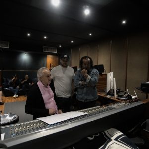 La Orquesta Sinfónica Nacional y el Coro Nacional Dominicano pondrán su sello a la Ceremonia Centenaria bajo la batuta del maestro José Antonio Molina