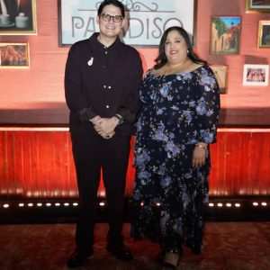Producciones Panda Rosa anuncia su nueva puesta en escena: “PARADISO”Una comedia dramática que celebra la vidaa través de la vejez