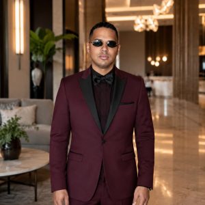 Santiago Matías formaliza ante la JCE solicitud para registrar el partido “Dominicanos Primero”
