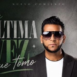 Ronald Núñez anuncia lanzamiento de su nuevo álbum para el 21 de agosto